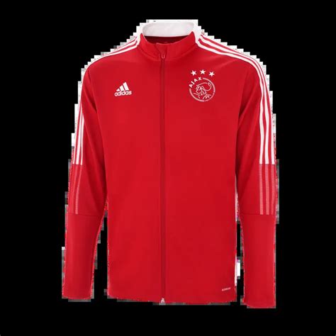 ajax training outfits